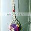 macrame plant hanger rope plant hangers rope 4 legs plant hanger at very best price