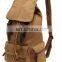 Wholesale ODM/OEM Satchel Canvas Messenger Bag