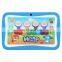 Free sample tablet pc ,Kids Education Tablet PC, 7.0 inch, 512MB+8GB,dropshiping brand tablet