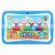 Free sample tablet pc ,Kids Education Tablet PC, 7.0 inch, 512MB+8GB,dropshiping brand tablet