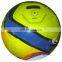 Stock Lot Soccer Balls Promotion Gift, machine stitched football soccer balls