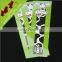Made in Guangzhou custom school pp ruler