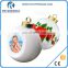 Christmas Ornament Ball for sublimation