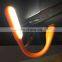 USB led desk lamp light, dimmable LED Light With USB for xiaomi Power bank/ Comupter Portable Shining Led Lamp