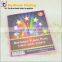 good price self adhesive label paper