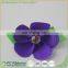 flower clips for hair pins