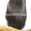 High Quality Natural Color Unprocessed Donor Top Grade Short Straight Bob Style Wig