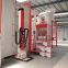 Best Sale Powder Coating Paint Lines Systems Automatic Spray Painting Line