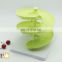 Colorful Helical Fruit Organizer