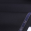 Customized Italian Polyester Viscose TR Suiting Fabric With Selvage