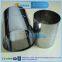 China Factory Direct Sale High Purity Molybdenum Bucket, moly bucket