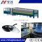 Hot sale glass pot cover tempering furance/glass pot lid making machine