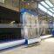 glass machine for double glazing glass