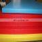 top quality martial arts competition judo tatami mat