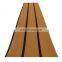 Melors Boat Decking Material Foam Teak Edges