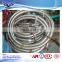 High pressure flexible kill/choke hose line(Stainless steel armored)