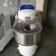 stainless steel dough speed spiral mixer for selling
