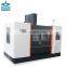 high quality precision  VMC1580 Torno universal CNC Milling Vertical machine center