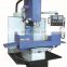 3 axis small use factory price CNC milling machine