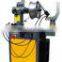 The alloy rim repair straightening machine without lathe RSM695