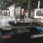 The cheap cnc milling machine price with Guangtai CNC system XK7140B