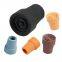 Rubber Tip for Walking Stick  chair leg tips rubber tips