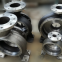ANSI process pump parts casing interchangeable with Goulds 3196 series products