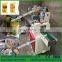 Artificial feeding pillow packaging machine for food