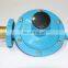 Liquid Petroleum Gas Regulator For Reducing Gas Pressure