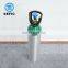 Buy Cheap Aluminum Oxygen Medical Cylinder Sale For Europe Market