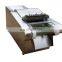 High Speed Energy Saving Chicken Meat Cube Cutting Machine/Frozen Chicken Meat Processing Machine/Chicken Meat Cutting Machine