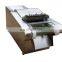 New Condition Hot Popular frozen fish cutting machine/small meat cutting machine/frozen chicken meat processing machine