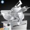 Restaurant Industrial Commercial frozen meat slicer machine made in RB brand