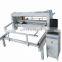 Electric quilting embroidery machine/Computerized single needle quilting machine