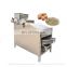 Full Stainless Steel Groundnut Strip Cutting Peanut Almond Cutter Machine Macadamia Dicing Walnut Peanut Chopper Machine