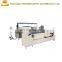 rotary cutter belt slitting machine fabric belt cutting machine