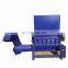 PET flakes recycling machine waste plastic bottle crushing and washing line crusher machine