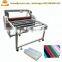 Cold laminator machine ,pvc card laminating machine ,one side laminating machine