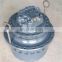 Excavator parts 207-27-00105 PC310lc-5 final drive travel motor assy