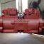 315B Excavator Main Pump K3V63DT-12NR-9N7D 315BL Hydraulic Pump