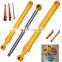 SK200-8 cylinder piston rod,bucket cylinder for SK200-8,SK200-8 hydraulic cylinder