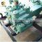 Factory price impeller mud pump specifications for wells drilling