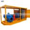 10 inch high capacity split case water pump