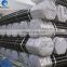 Chemical industry used black steel round pipe