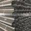 50mm Corrugated pipe metal material galvanized steel corrugated steel pipe factory supplier price per meter