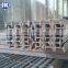 Китайский поставщик Tangshan Steel. Горячекатаные стальные двутавры №12 из Таншана, Китай, для строительства угольных шахт и металлоконструкций