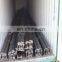 22kgs steel rail for narrow gauge electric locomotives