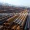 Cold Rolled Hollow Section Round Mild Seamless Steel Pipe