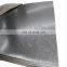 Zinc coated corrugated roofing hdgi hot-dipped galvanized steel gi sheet price