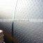 Factory direct price galvanized checkered plate thickness 7.75mm